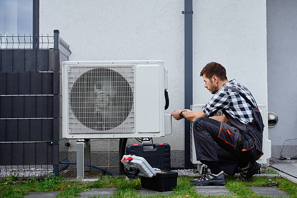 Trusted Hvac service in Spicewood, TX - Tropical Oasis HVAC